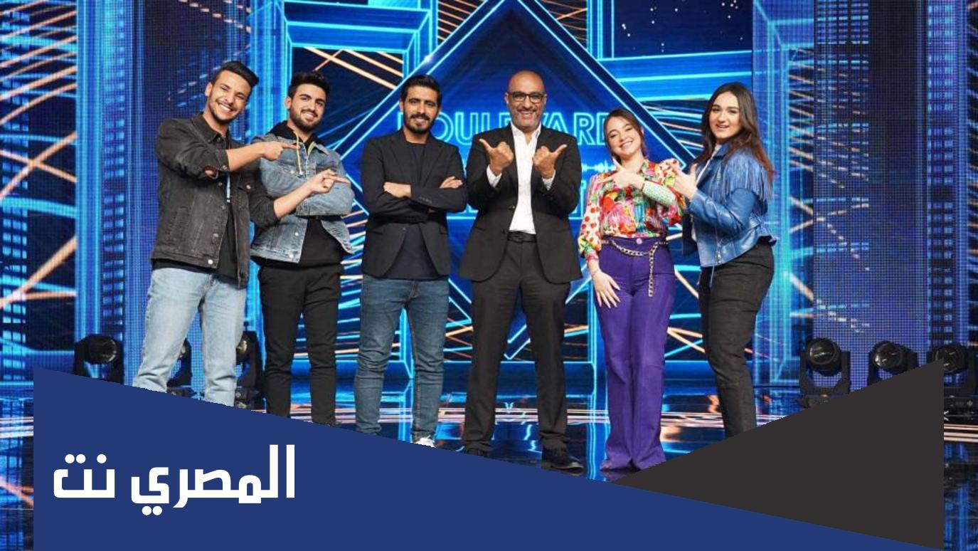 متى بدأ عرض بوليفارد المواهب في أي عام
