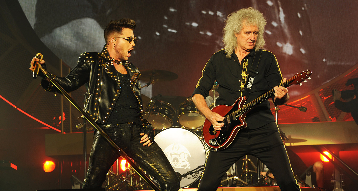 متى تأسست فرقة الروك queen .. من هو مؤسس فرقة الروك