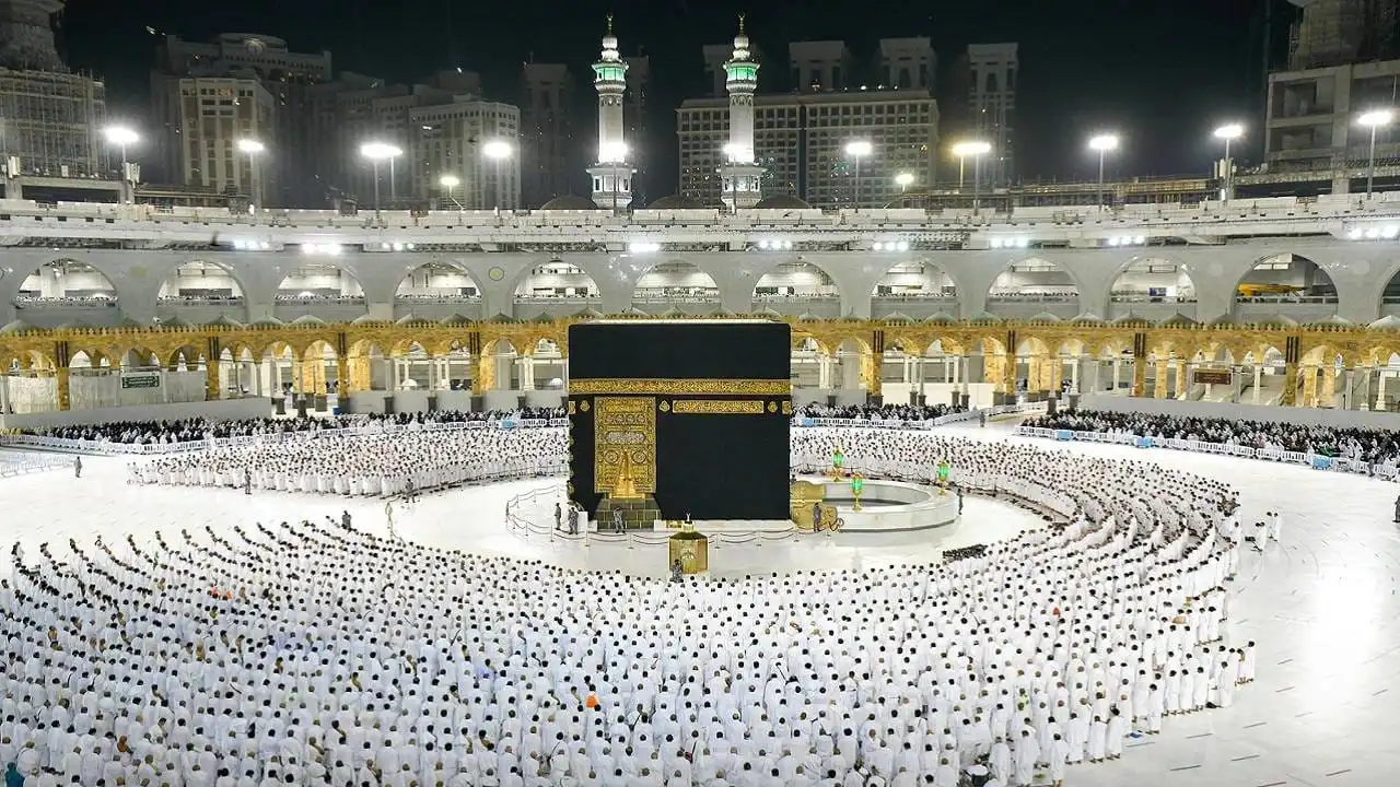 متى موعد تسجيل الحج 2022 في تونس