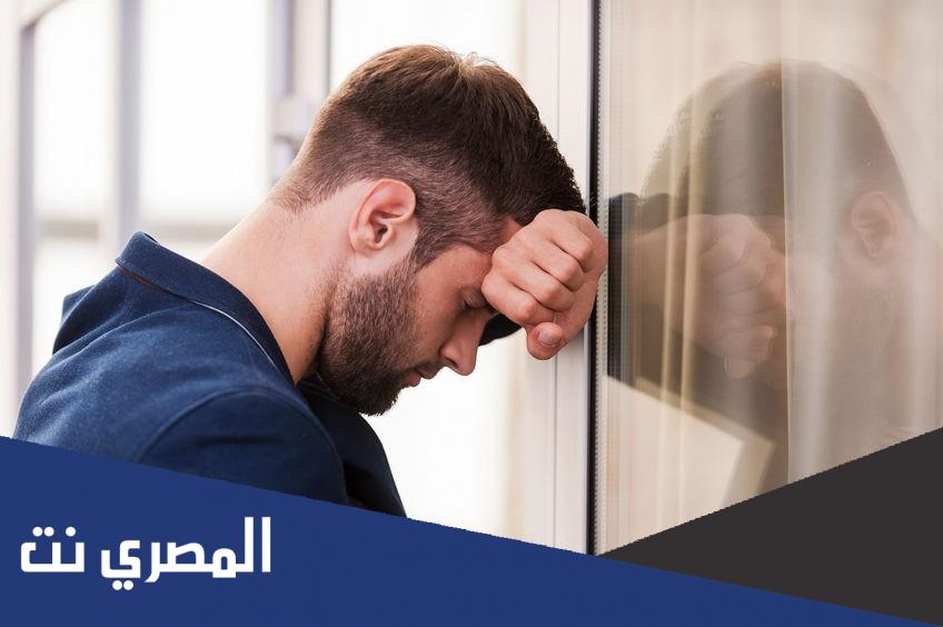 متى يحن الرجل لحبيبته