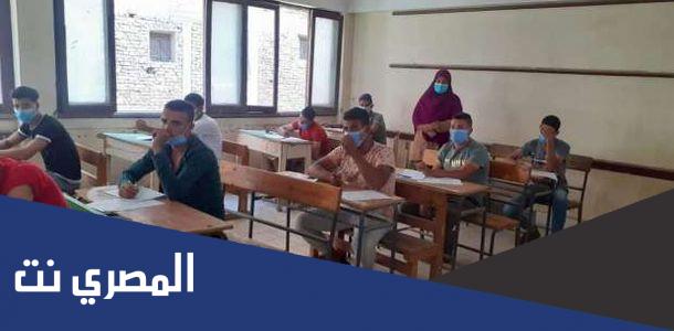 مدارس صنايع تقبل من مجموع 150 بالقاهرة