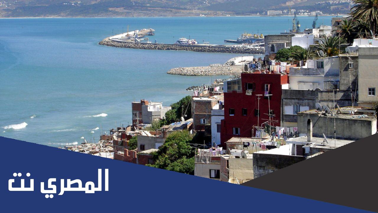 مدن شمال المغرب