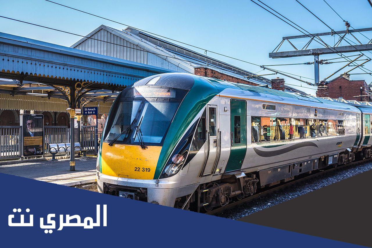 مدينة ايرلندية من 6 حروف