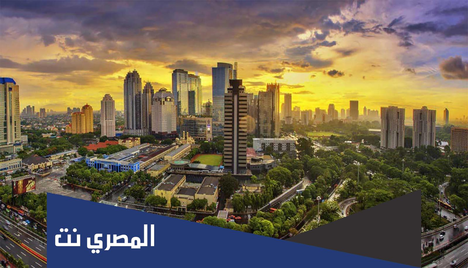 معلومات عن إندونيسيا والسياحه