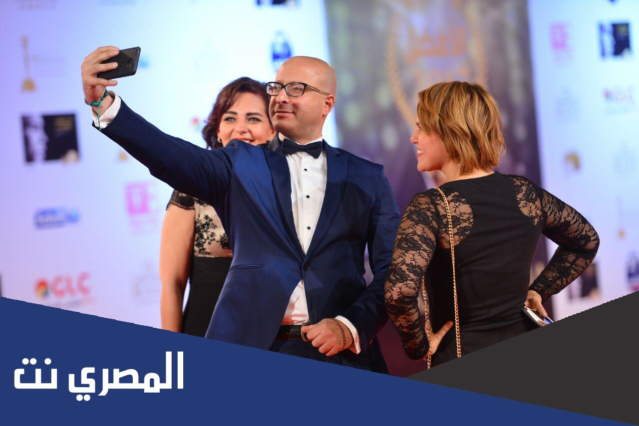 من المذيع المشهور الذي ضرب طفل بمصر