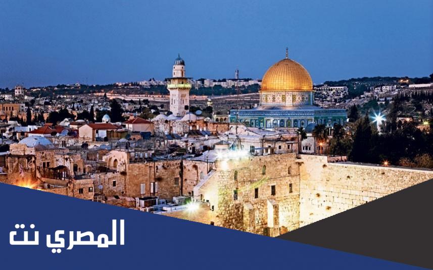 من سيحرر فلسطين في القرآن