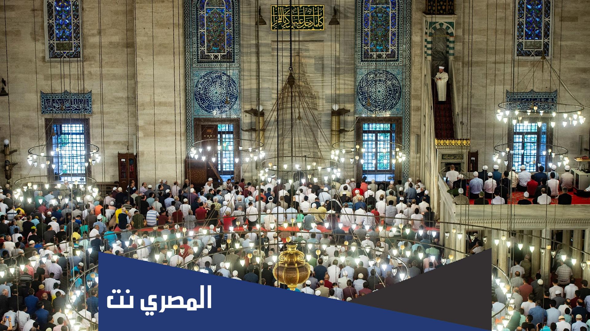 من هو الفاتح العربي