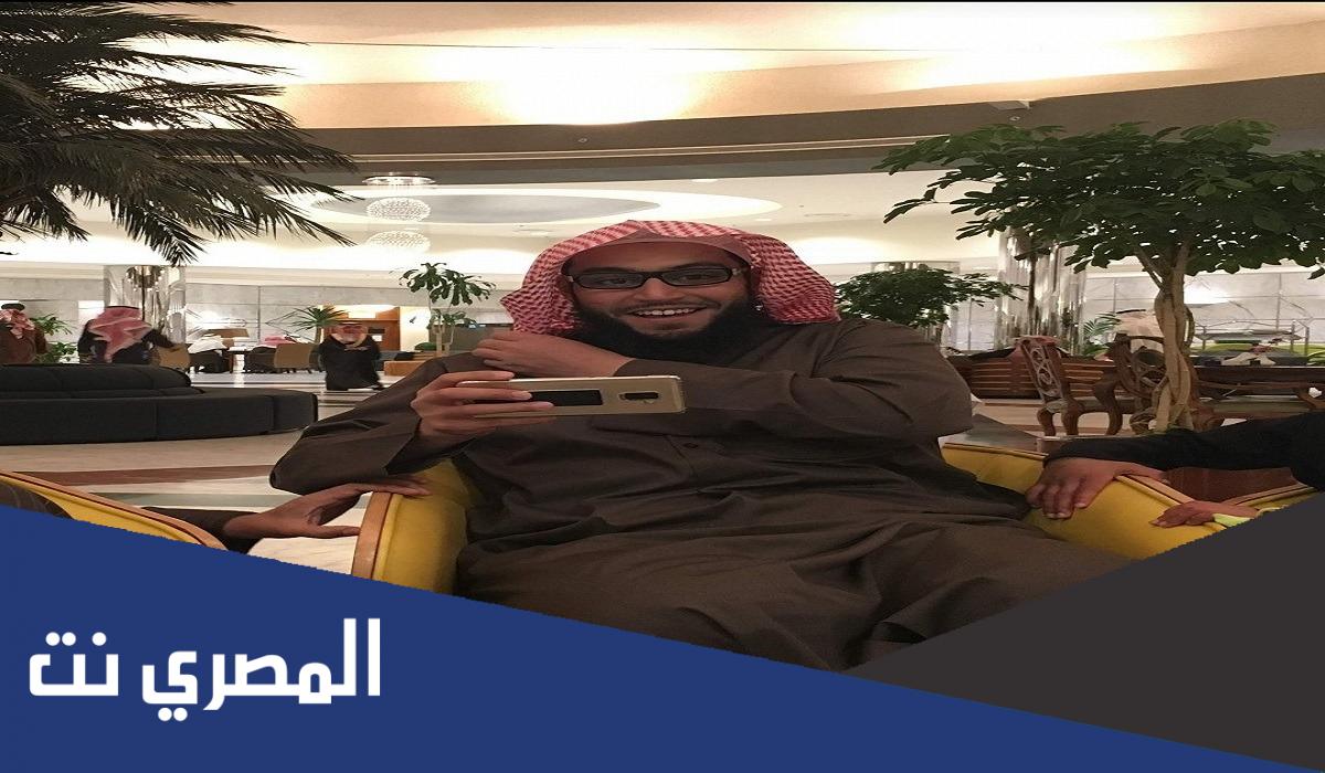 من هو المنشد عبدالله المهداوي وسبب وفاته وزوجته وابنائه
