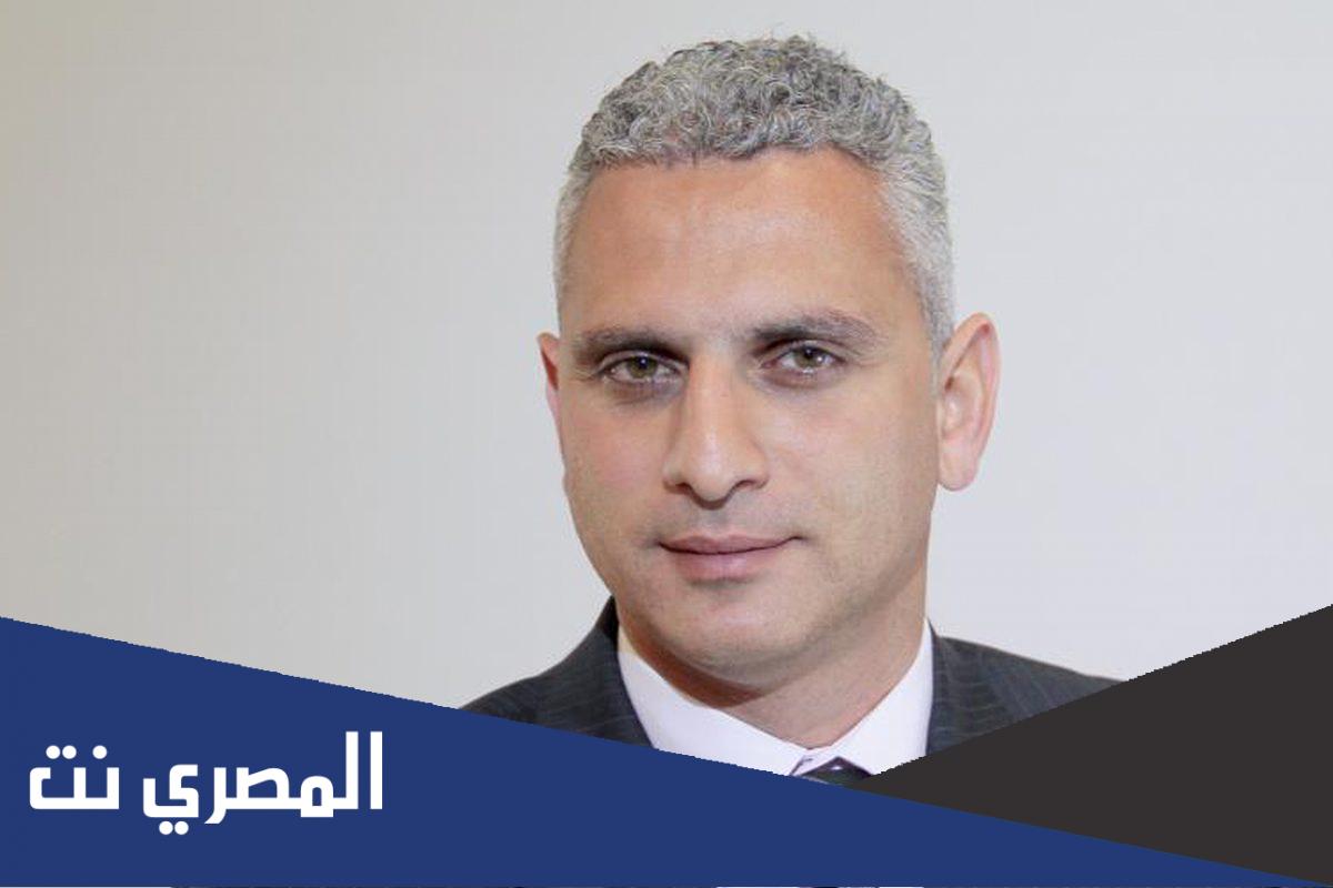 من هو الياس كرام مراسل الجزيرة