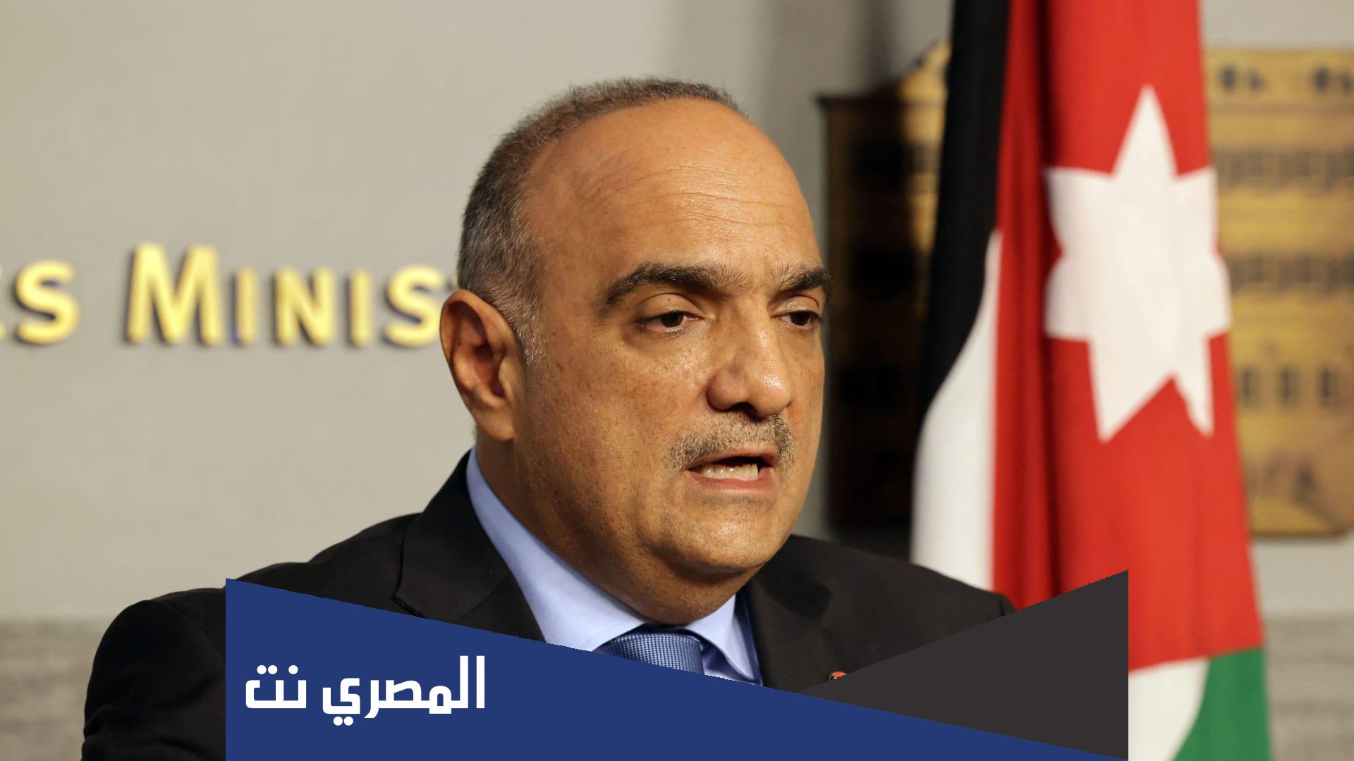 من هو اول رئيس وزراء اردني