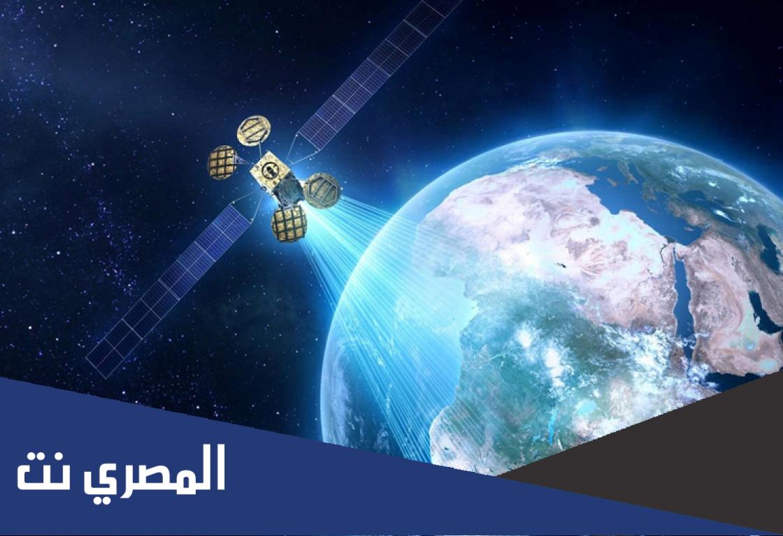 من هو اول قمر صناعي في الامارات