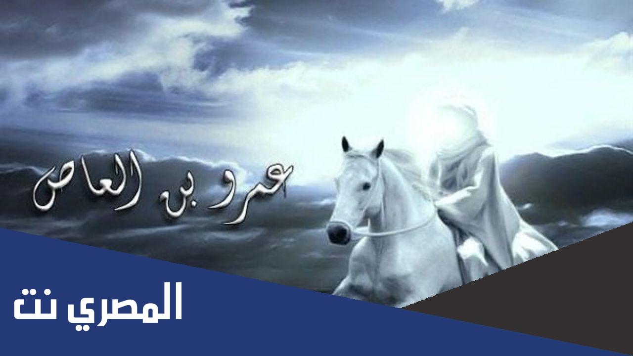 من هو داهية الاسلام