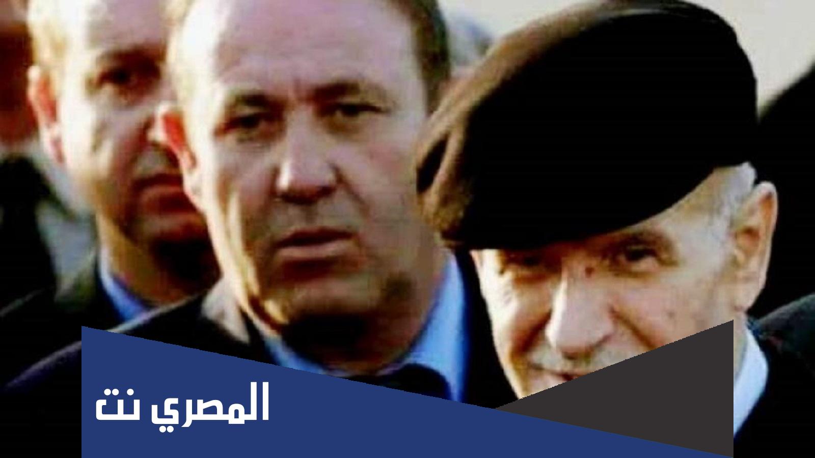 من هو ذو الهمة شاليش