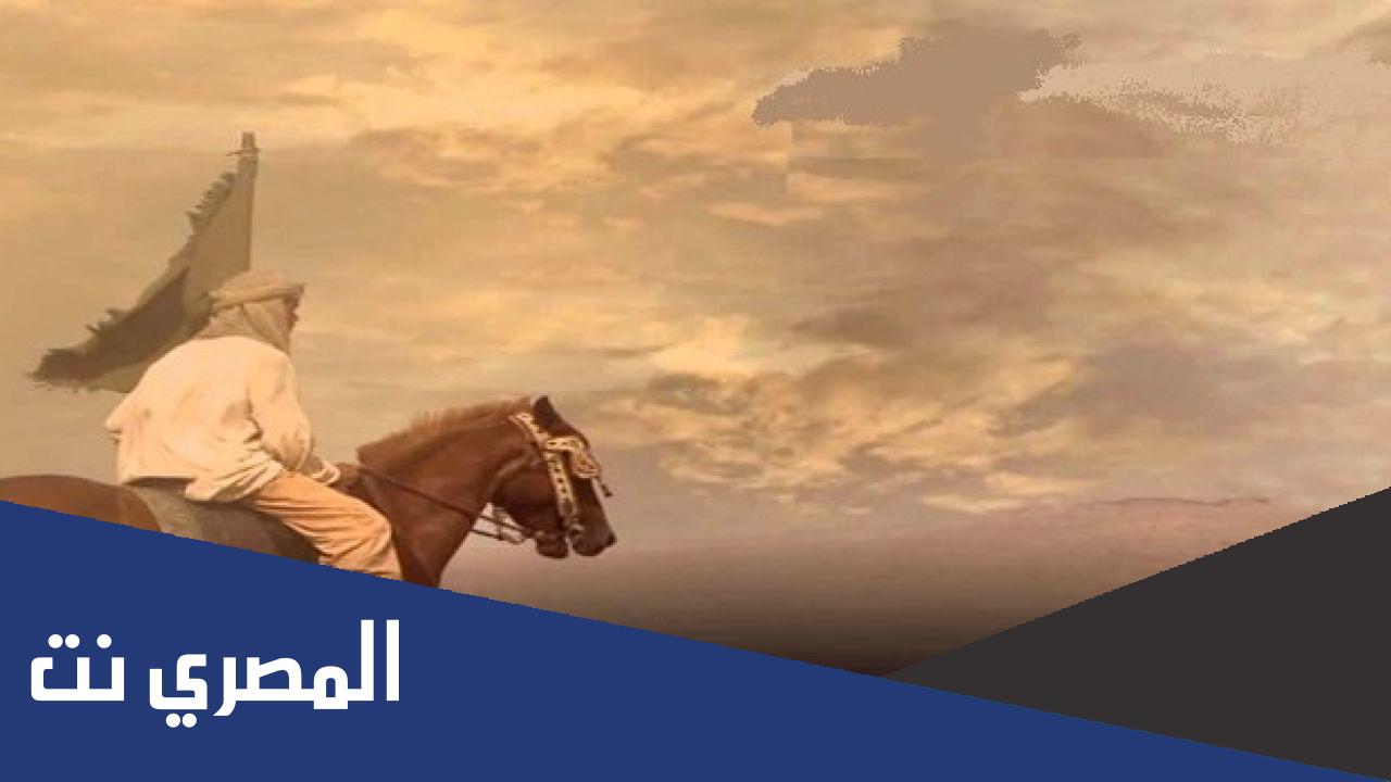 من هو رابع الخلفاء الراشدين