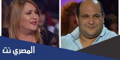 من هو زوج نعيمة الجاني الحالي