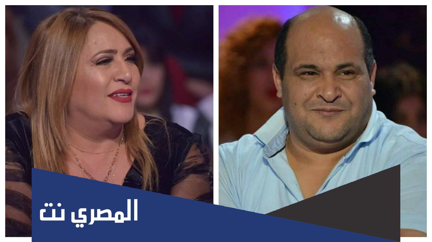من هو زوج نعيمة الجاني الحالي