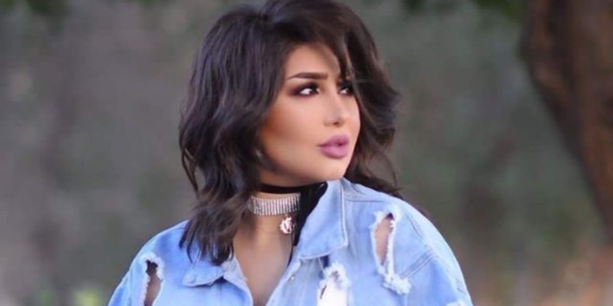 من هو زوج هنادي الكندري وجنسيته
