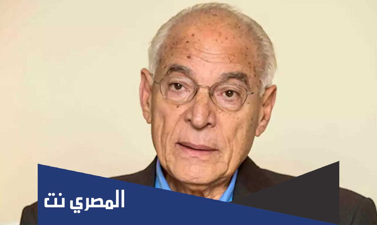 من هو فاروق الباز السيرة الذاتية