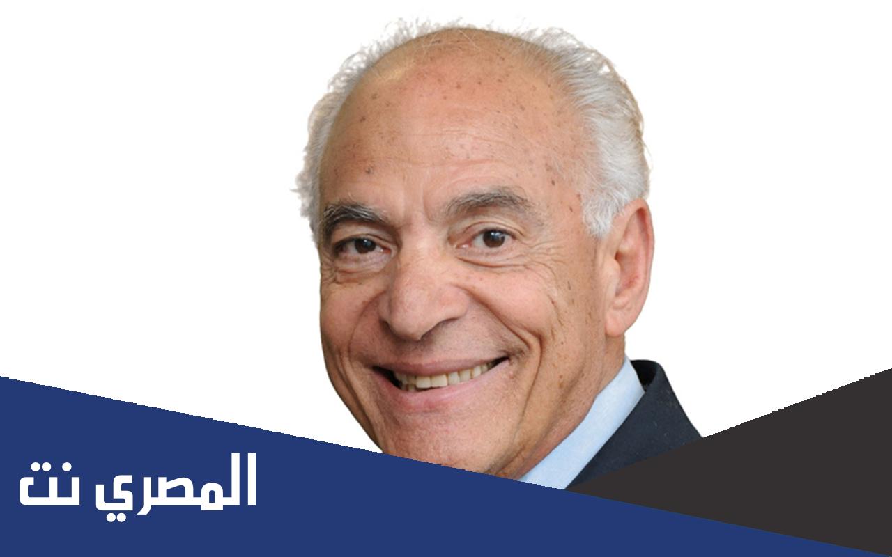 من هو فاروق الباز ويكيبيديا