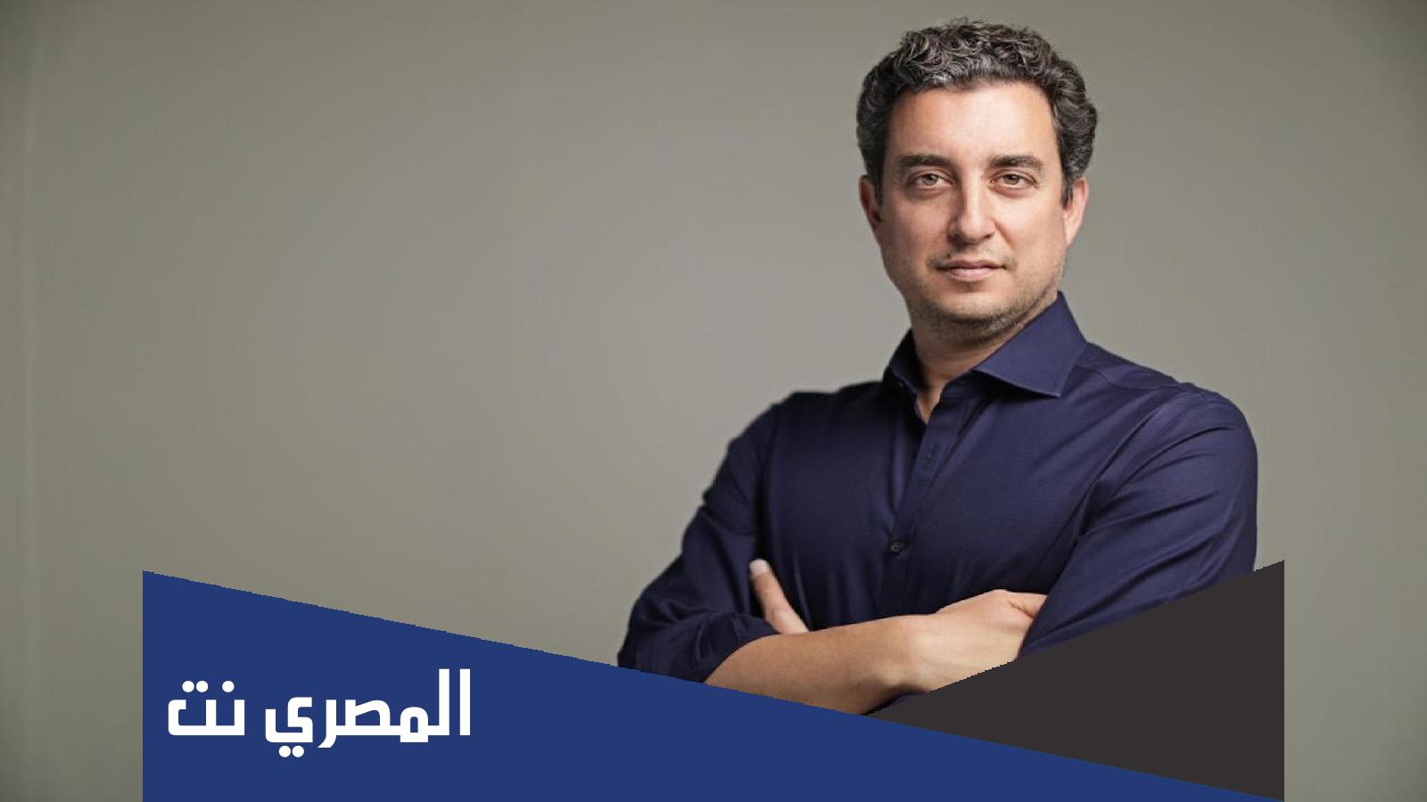 من هو مارك ضو ويكيبيديا