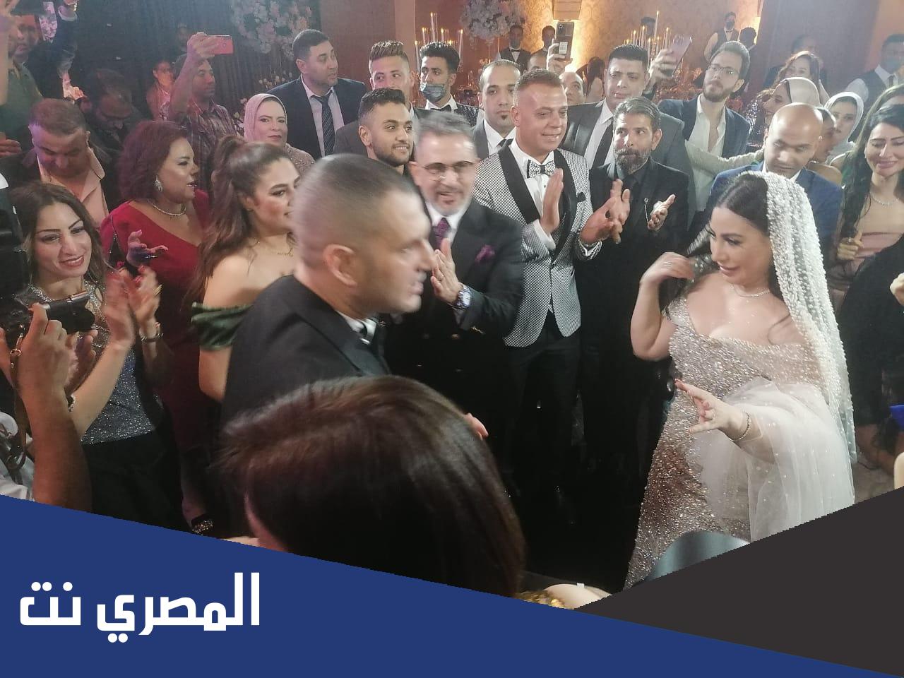 من هو هشام ربيع زوج بوسي ؟