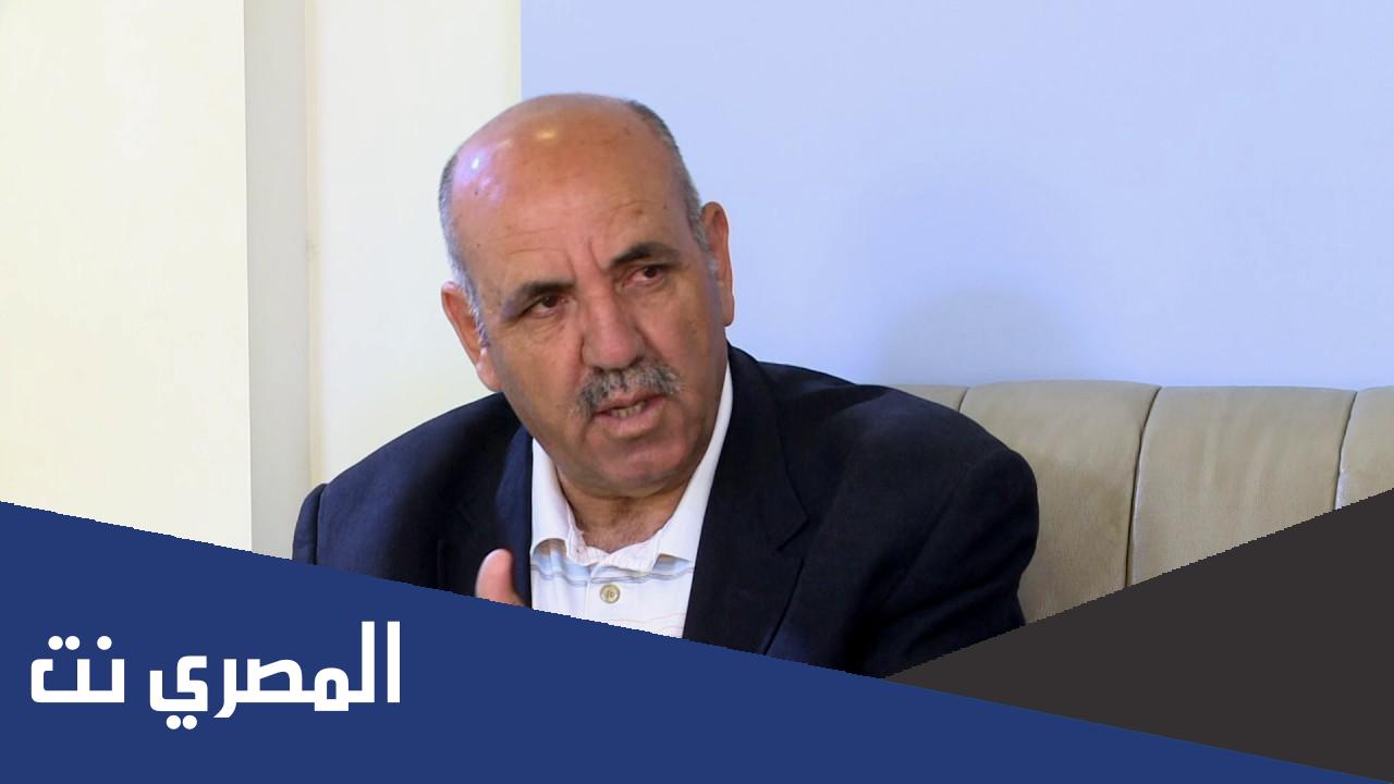 من هو وليد العمري مراسل الجزيرة