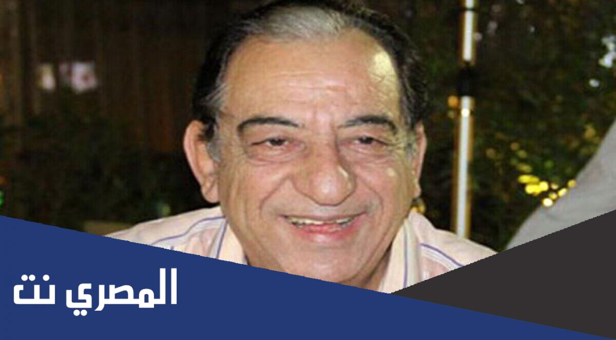 من هي ابنة أحمد راتب