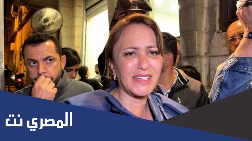 من هي جيفارا البديري مراسلة الجزيرة