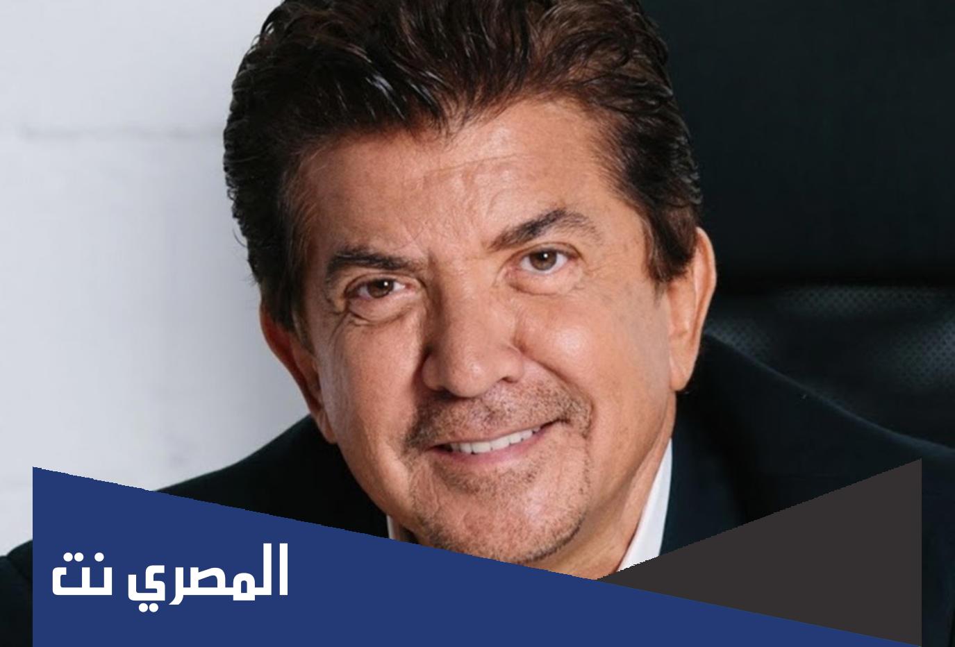 من هي حبيبة وليد توفيق