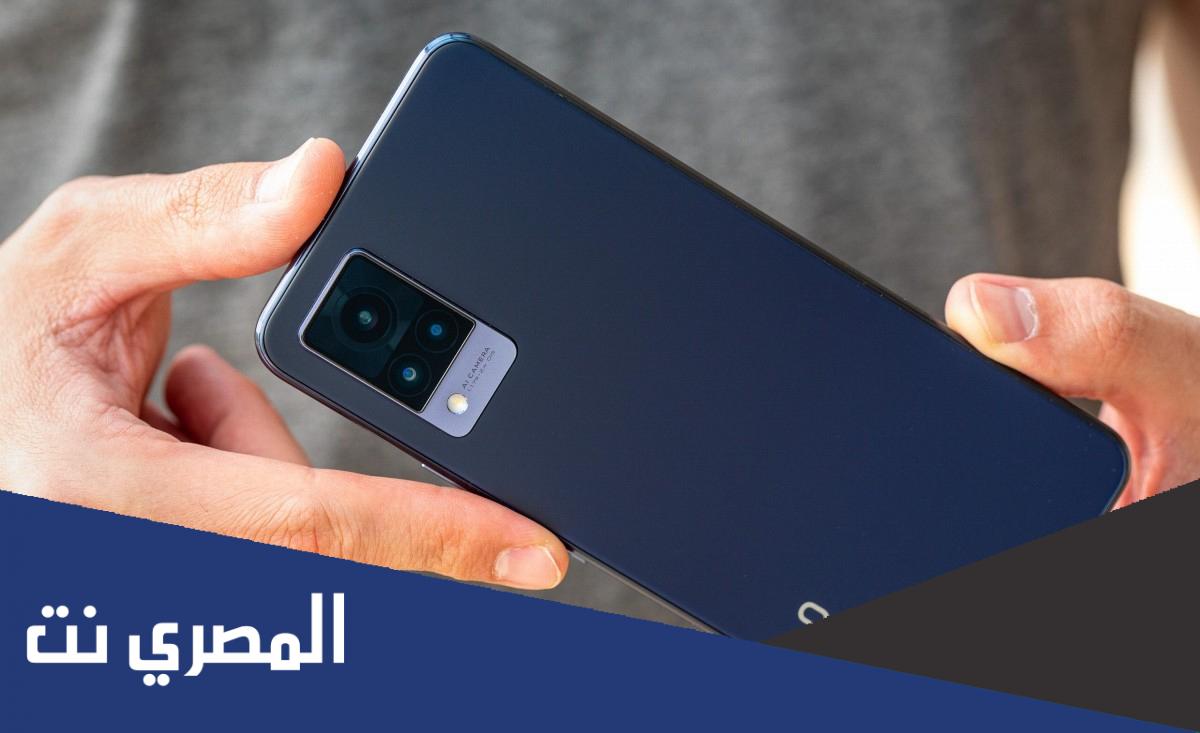مواصفات هاتف Vivo Y72t وسعره في مصر