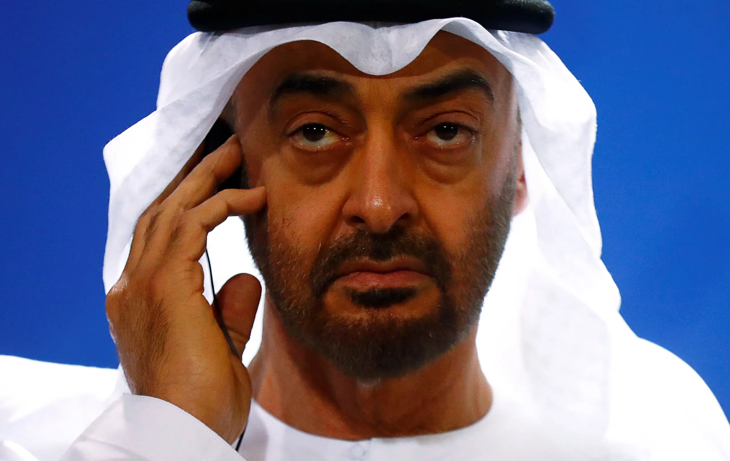 مواليد الشيخ محمد بن زايد اي سنة