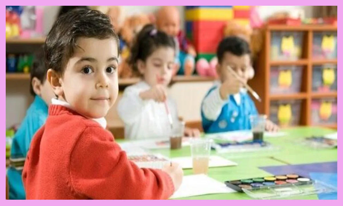 موعد ترسيم سنة أولى ابتدائي 2022 تونس