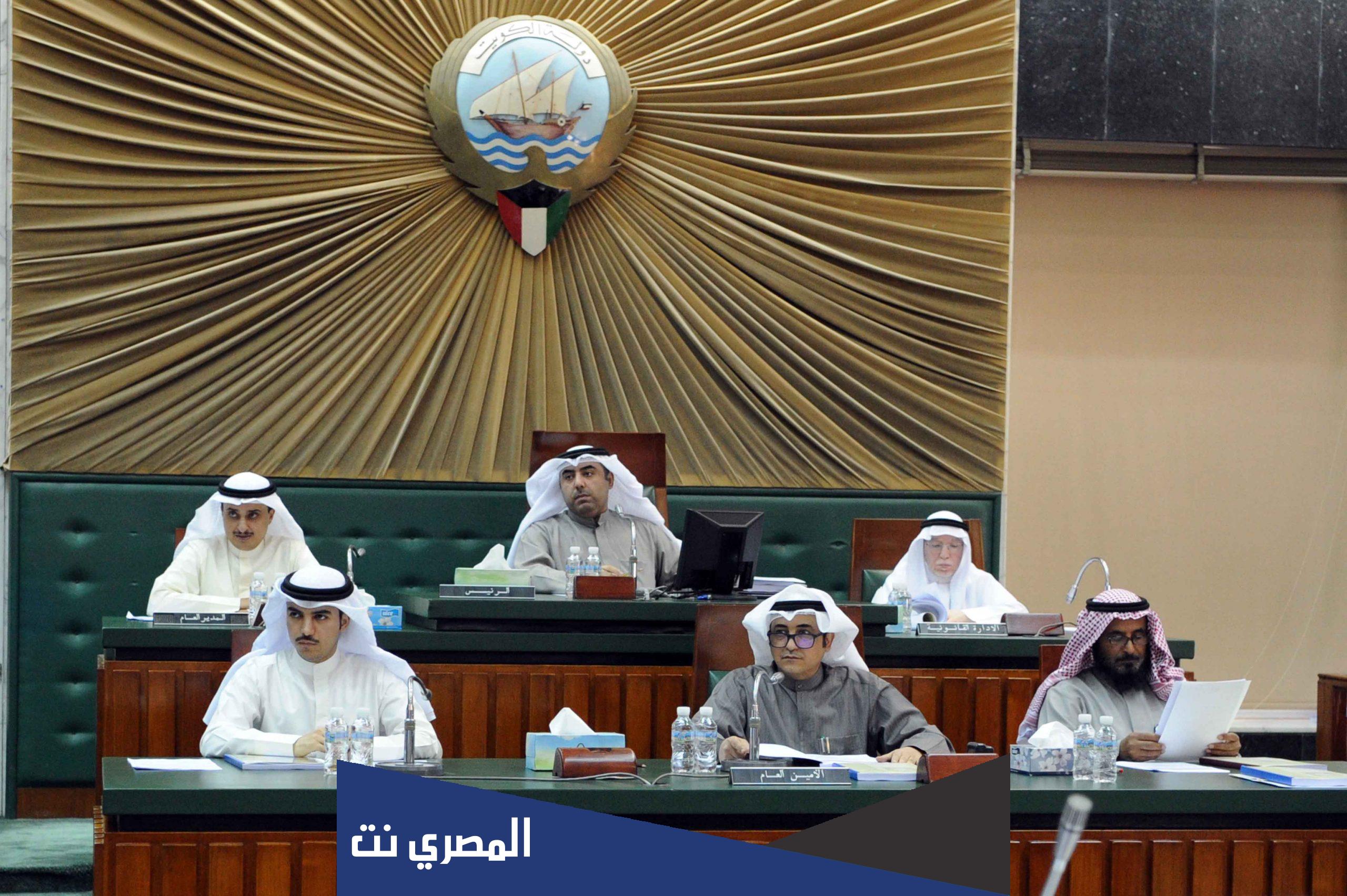 نتائج انتخابات المجلس البلدي 2022 الكويت