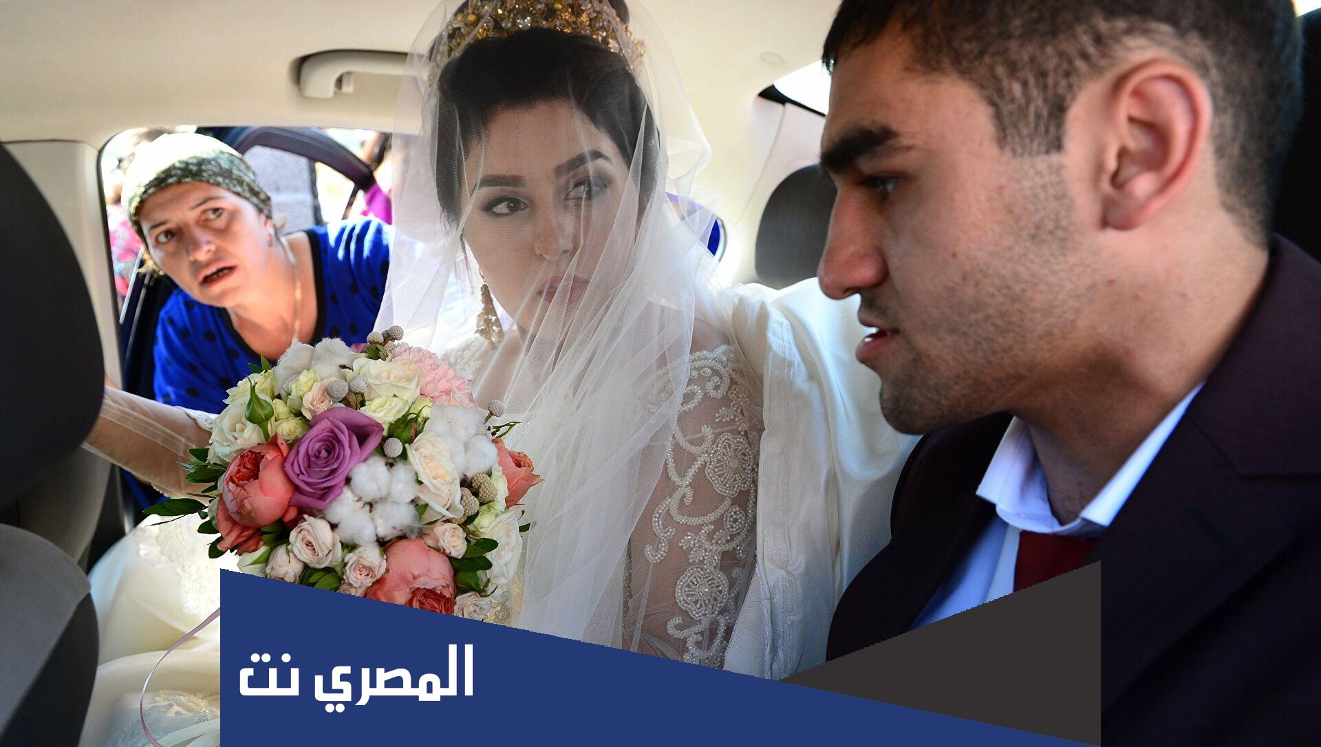 يحرم زواج الرجل بأم زوجته