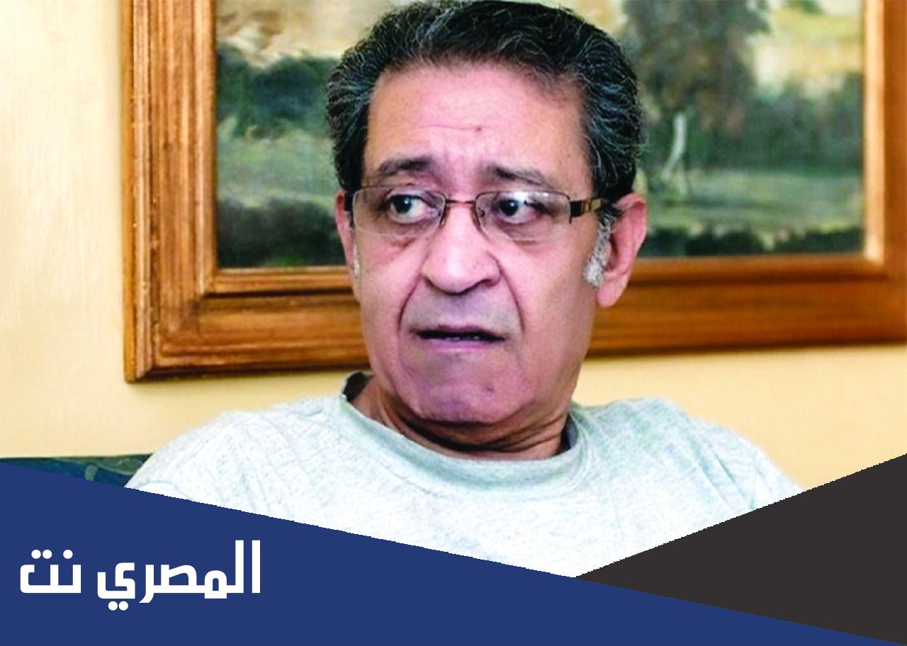 مسرحية للينين الرملي