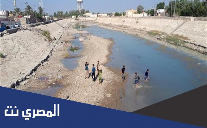 هل جف نهر الفرات من علامات الساعة