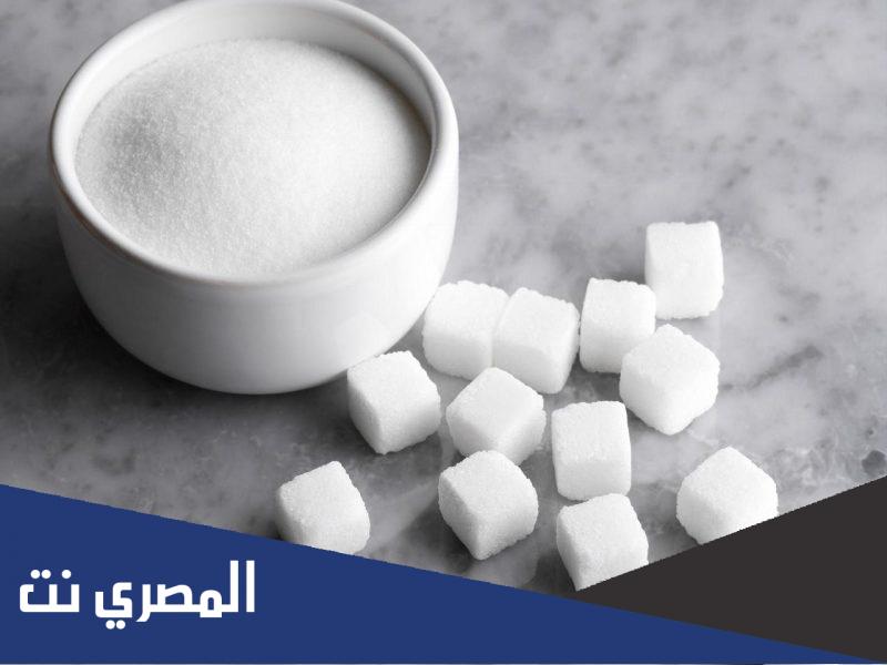 ما جمع كلمة سكر في اللغة العربية