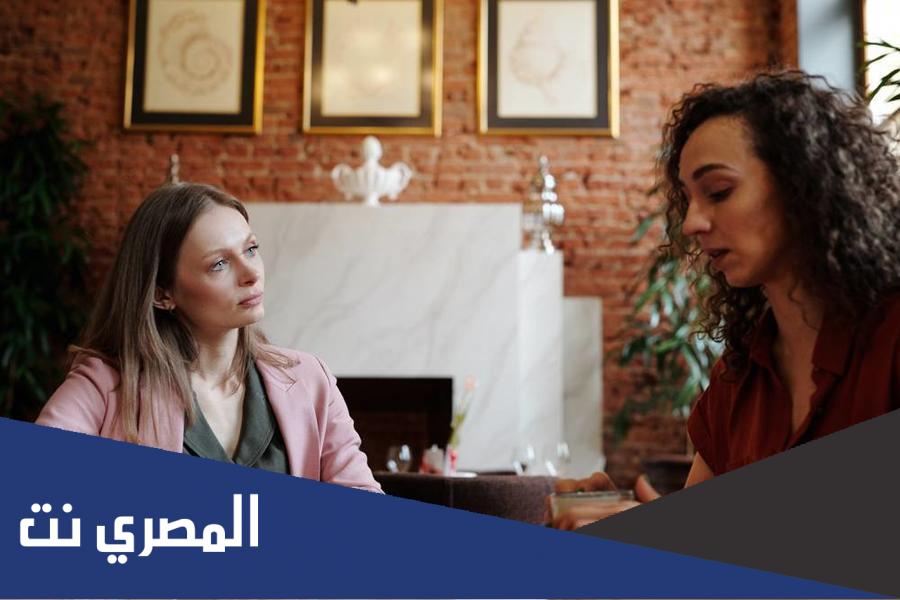 اختبار هل أنت مهووس بشخص ما