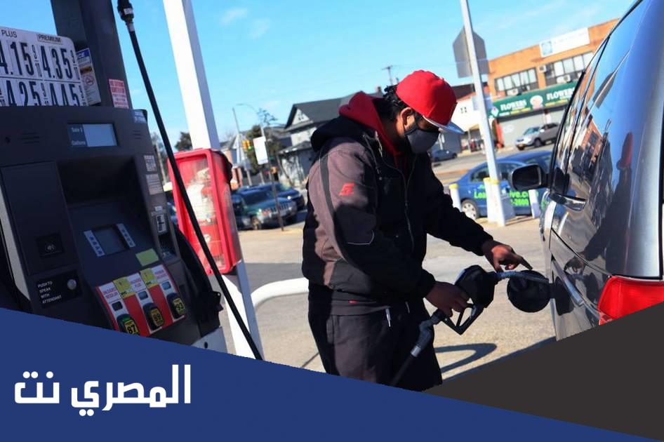 أسعار النفط في الإمارات لشهر يوليو 2022