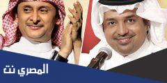 خلص حنانك كلمات عبدالمجيد عبدالله مكتوبة