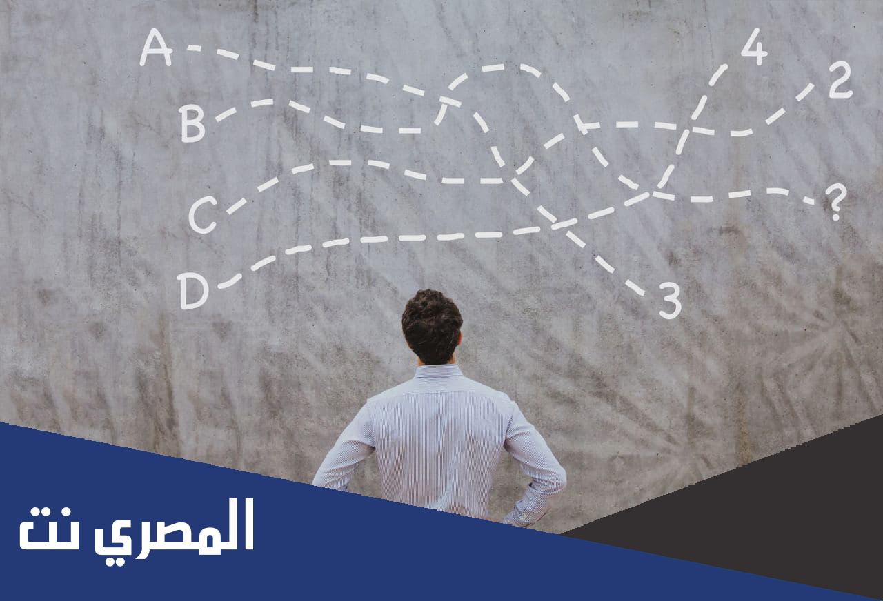 رابط اختبار ذكاء مجاني عربي