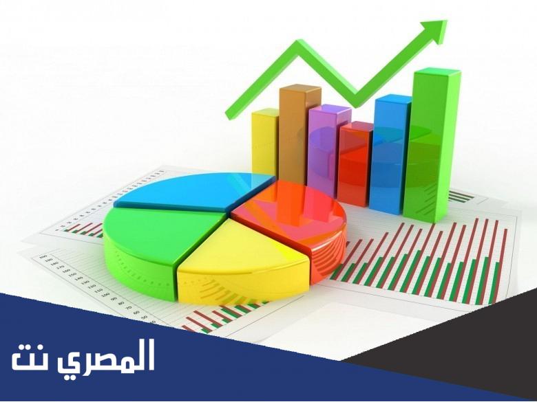 هل الاقتصاد والاحصاء مادة واحدة