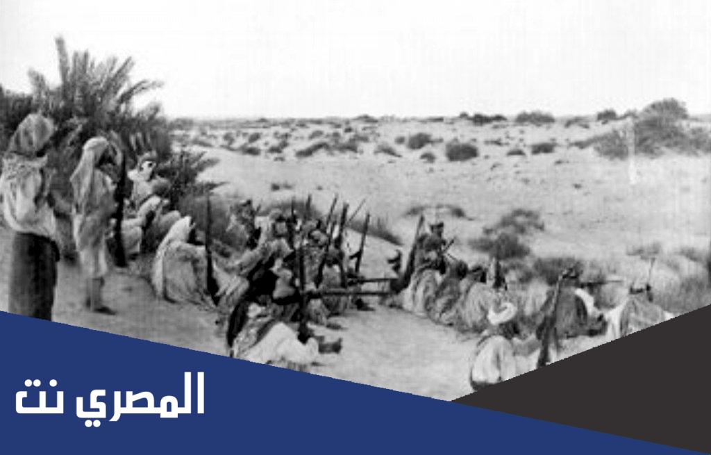 شجرة قبيلة مطير كاملة