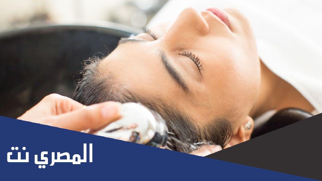 اسم أفضل شامبو ضد القشرة | هيد آند شولدرز وكلير ونيزورال