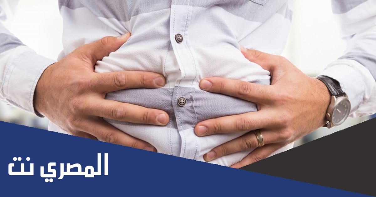 ما هو السبب في انتفاخ البطن؟