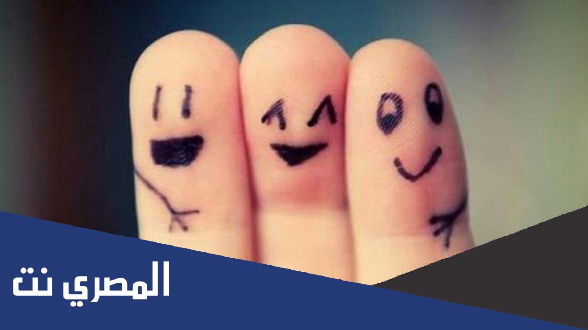 أجمل خلفيات عن الصداقة مكتوب عليها 2022