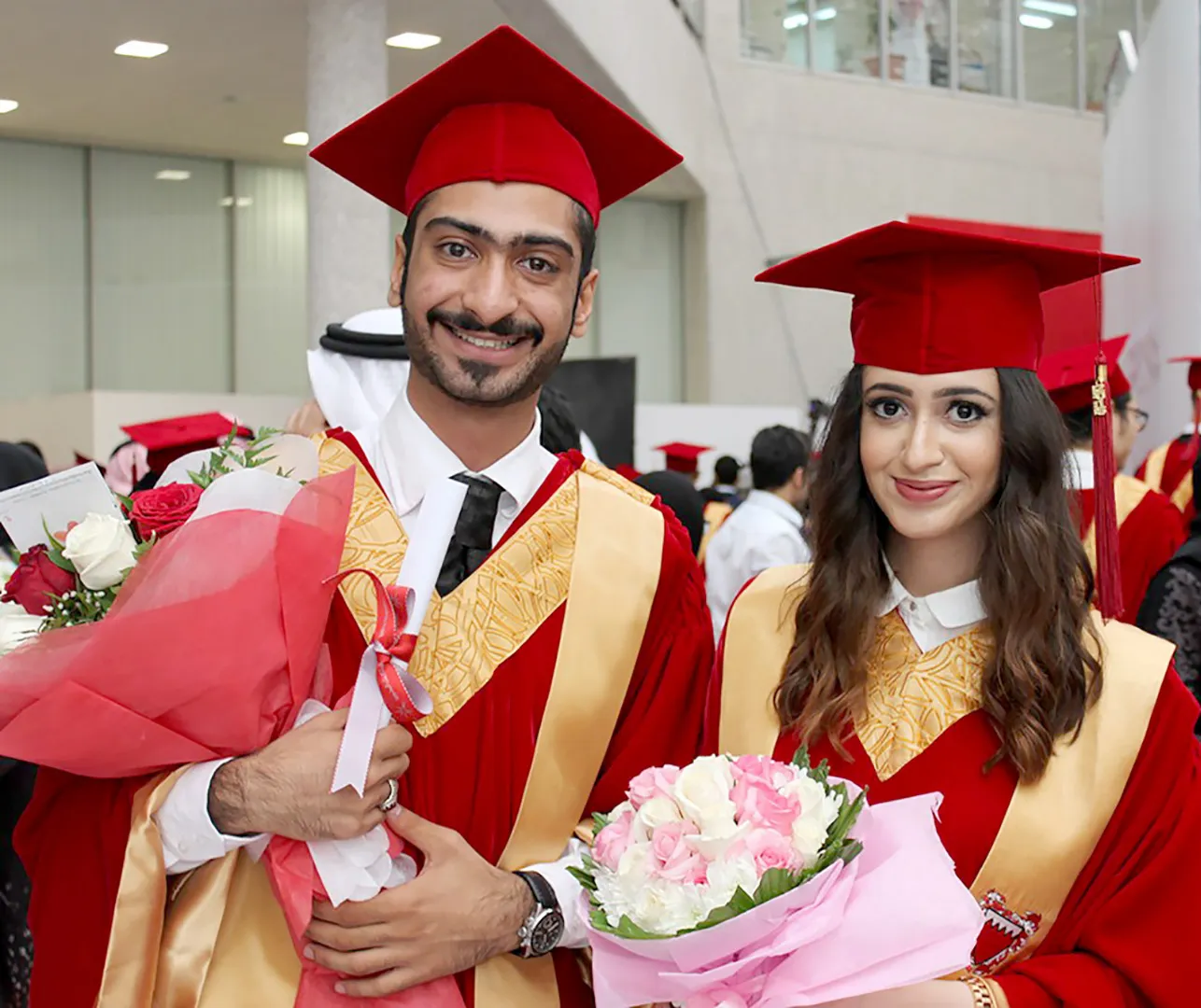 أجمل عبارات عن فرحة التخرج مميزة تويتر