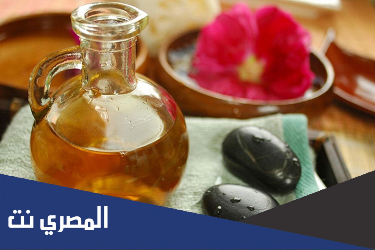 أسماء أفضل 5 أنواع من زيوت المساج للاسترخاء