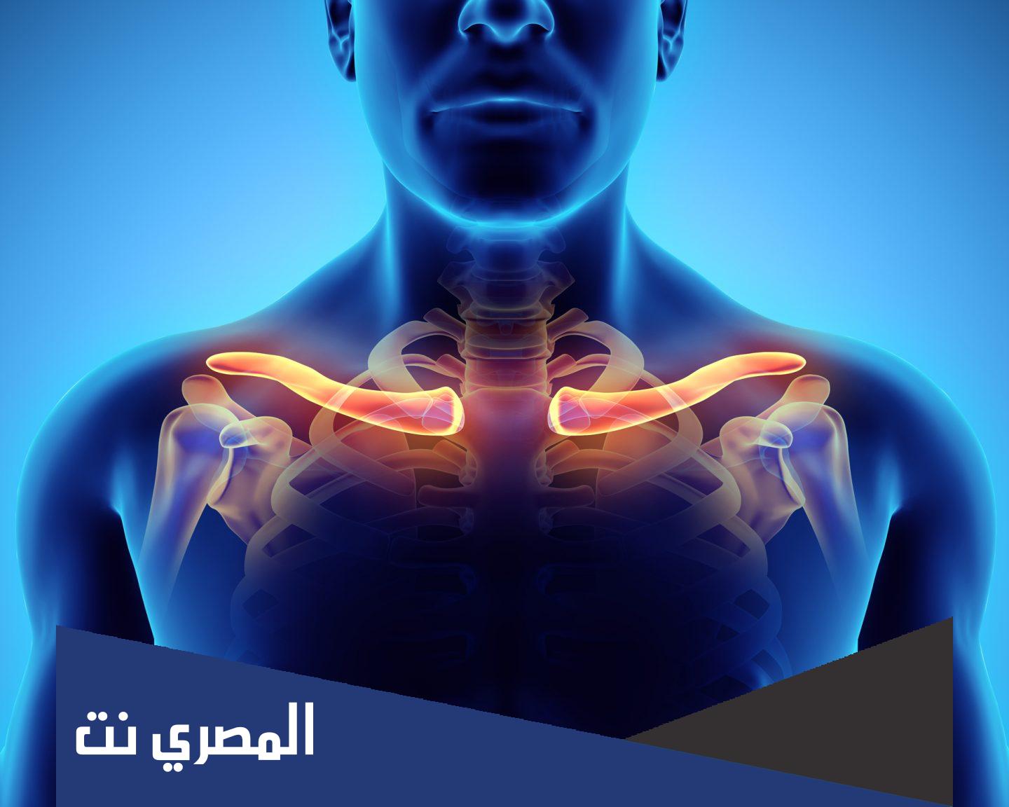 أعراض البرد في القفص الصدري وطرق العلاج من البرد
