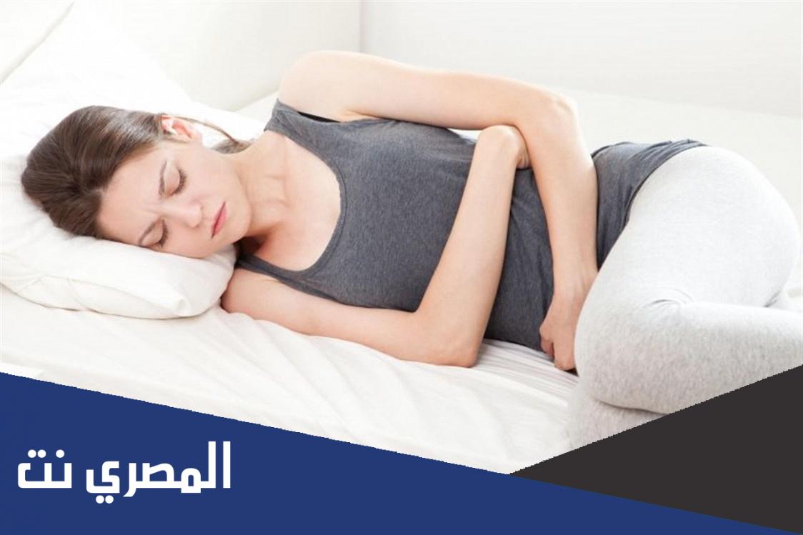 أعراض بطانة الرحم المهاجرة عند البنات